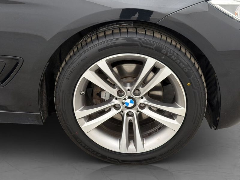 BMW 320 bild 33