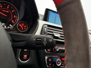 BMW 320 bild 16