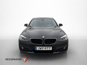 BMW 320 bild 2