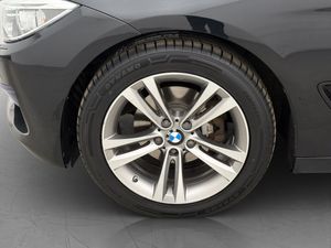 BMW 320 bild 30