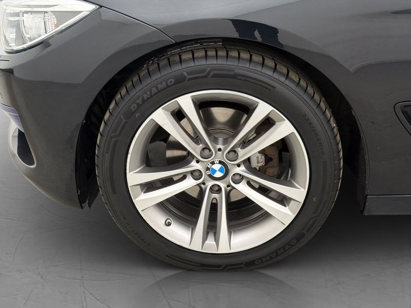 BMW 320 bild 30