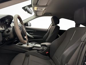 BMW 320 bild 11