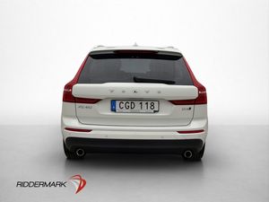 Volvo XC60 bild 6