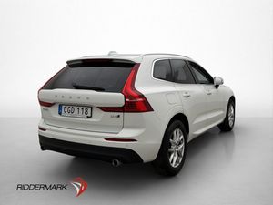 Volvo XC60 bild 5