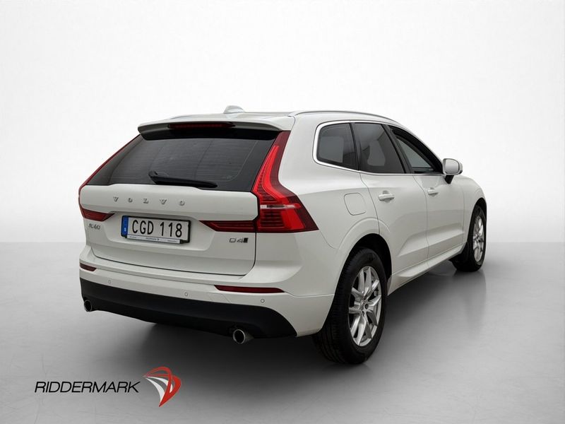 Volvo XC60 bild 5