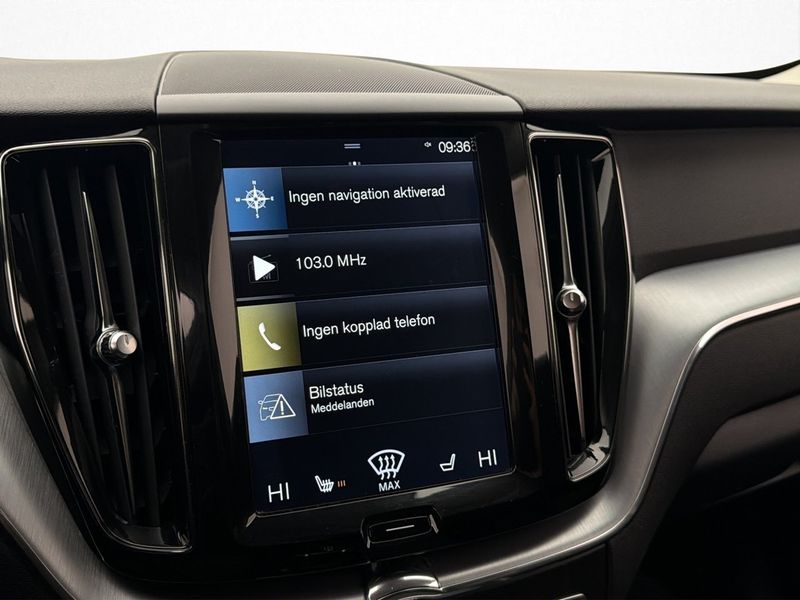 Volvo XC60 bild 19