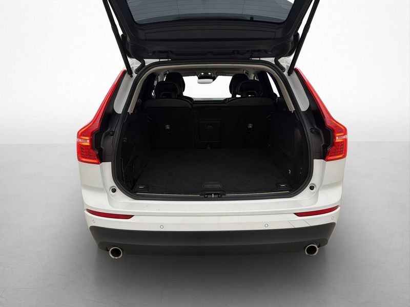 Volvo XC60 bild 27