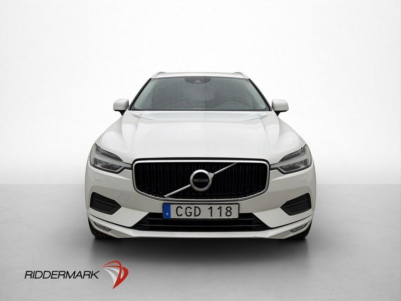 Volvo XC60 bild 2
