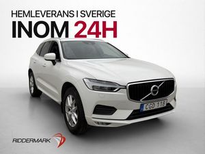Volvo XC60 bild 3