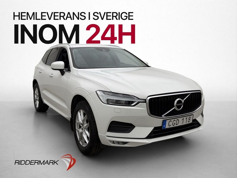 Volvo XC60 bild 3