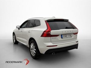 Volvo XC60 bild 8