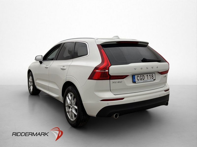 Volvo XC60 bild 8