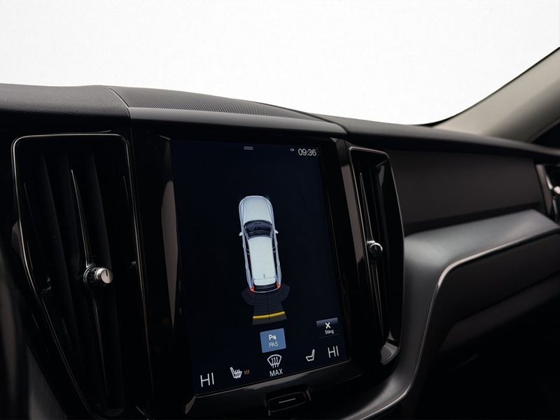 Volvo XC60 bild 18