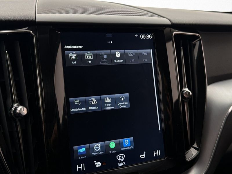 Volvo XC60 bild 22