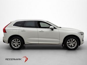 Volvo XC60 bild 4