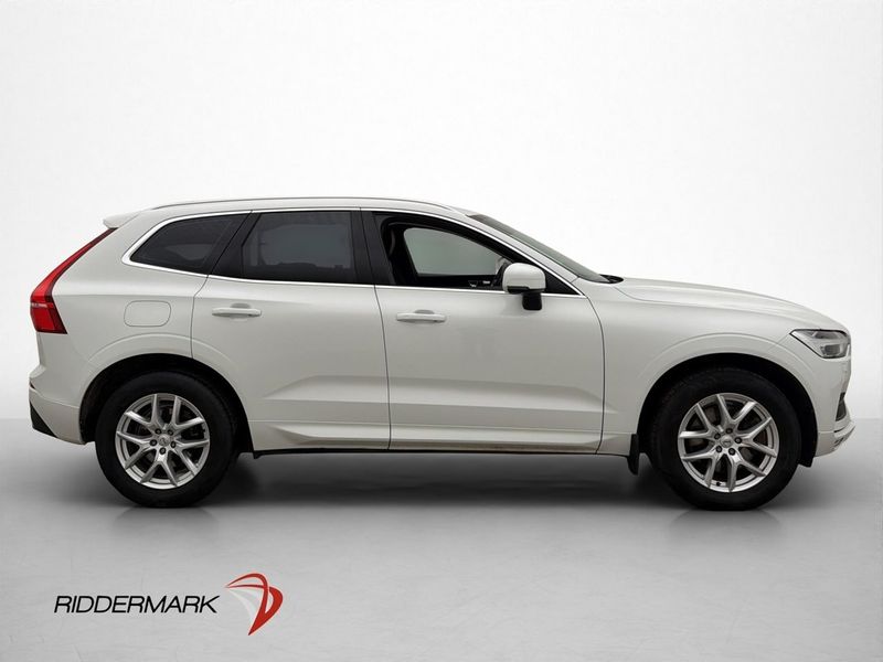 Volvo XC60 bild 4