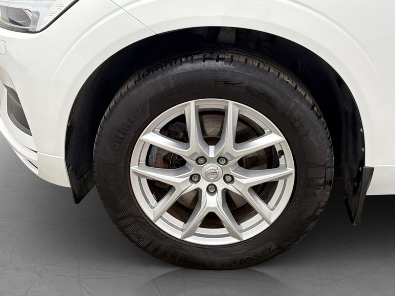 Volvo XC60 bild 29