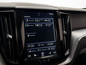 Volvo XC60 bild 21