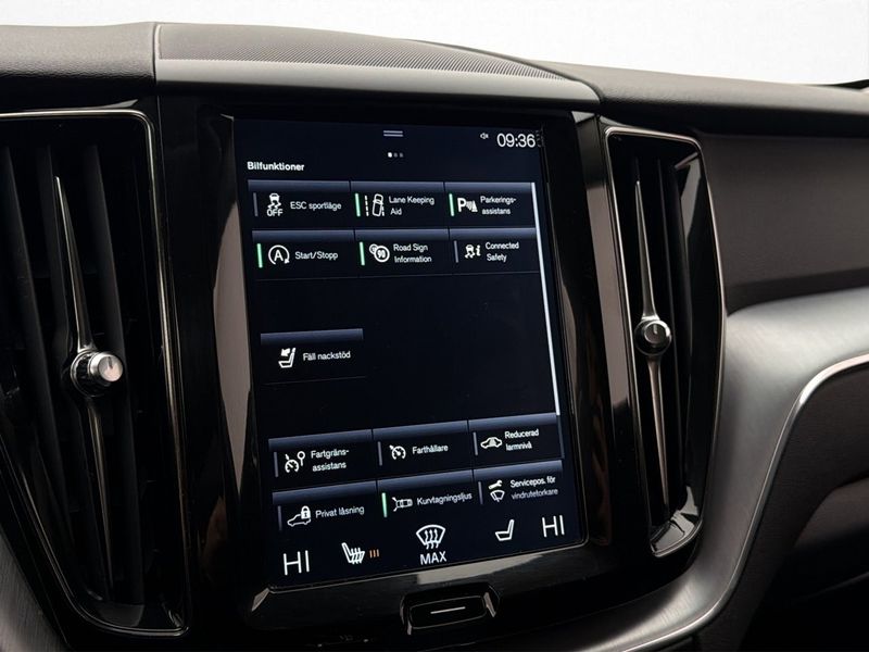 Volvo XC60 bild 21