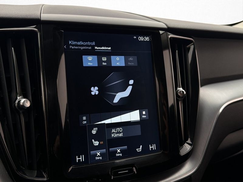 Volvo XC60 bild 20