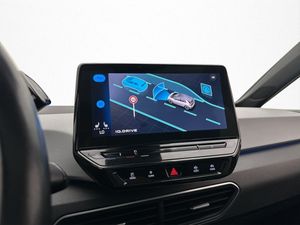 Volkswagen ID.3 bild 23