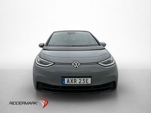 Volkswagen ID.3 bild 3