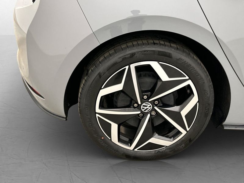 Volkswagen ID.3 bild 31