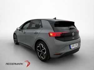 Volkswagen ID.3 bild 9