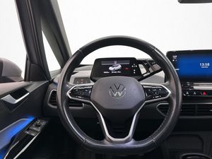 Volkswagen ID.3 bild 13