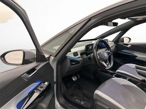 Volkswagen ID.3 bild 10