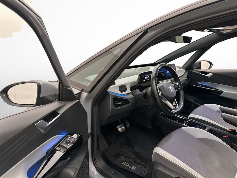 Volkswagen ID.3 bild 10