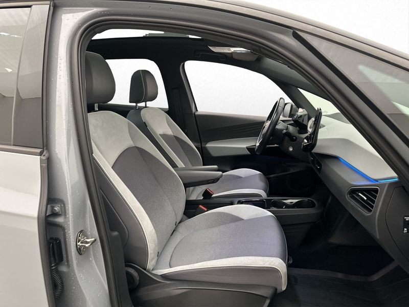 Volkswagen ID.3 bild 25