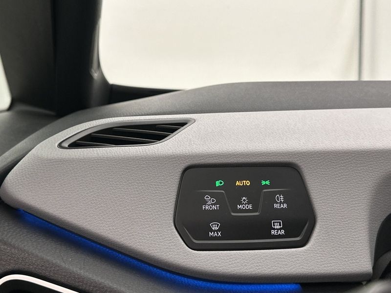 Volkswagen ID.3 bild 14