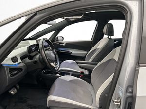 Volkswagen ID.3 bild 11