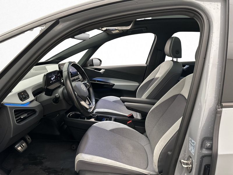Volkswagen ID.3 bild 11