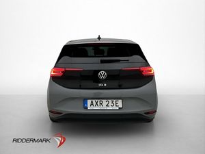 Volkswagen ID.3 bild 8