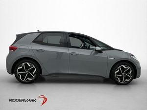 Volkswagen ID.3 bild 5