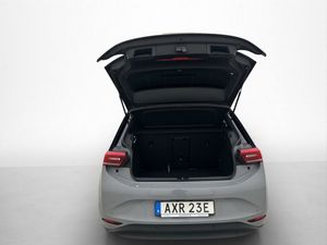 Volkswagen ID.3 bild 28