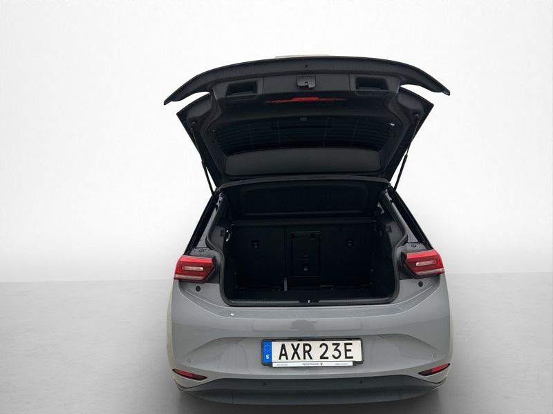 Volkswagen ID.3 bild 28