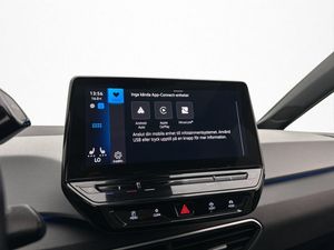 Volkswagen ID.3 bild 24