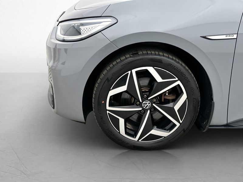 Volkswagen ID.3 bild 30