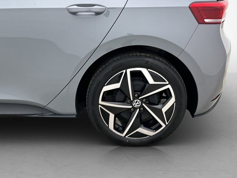 Volkswagen ID.3 bild 32