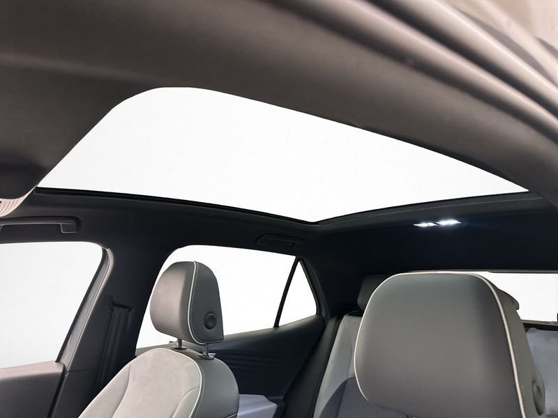 Volkswagen ID.3 bild 12