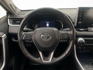 Toyota RAV4 bild 16