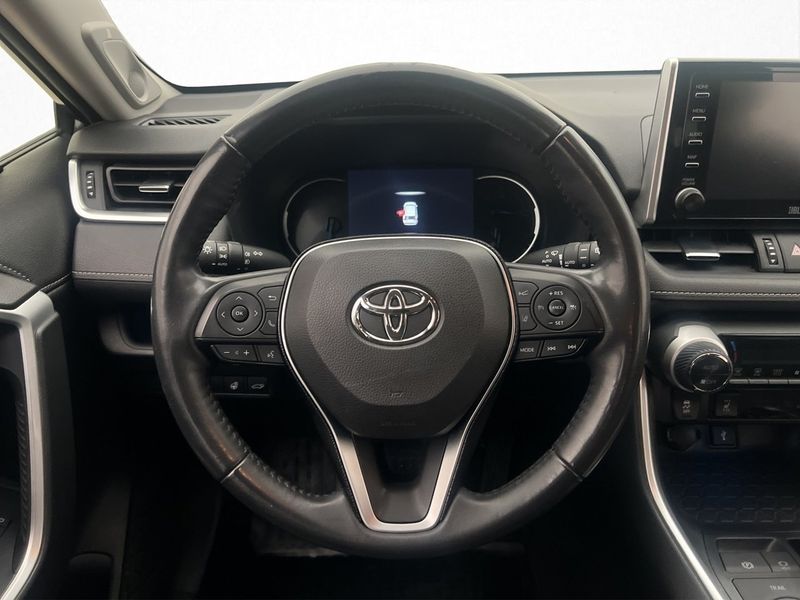 Toyota RAV4 bild 16