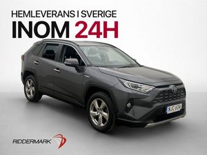 Toyota RAV4 bild 3