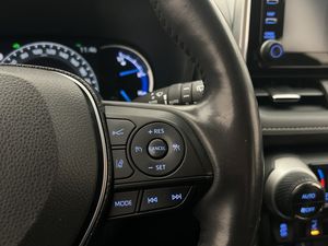 Toyota RAV4 bild 20