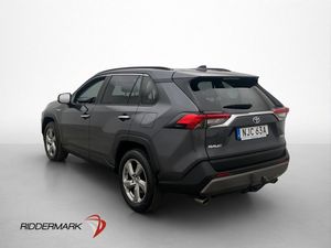 Toyota RAV4 bild 8
