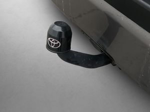 Toyota RAV4 bild 9
