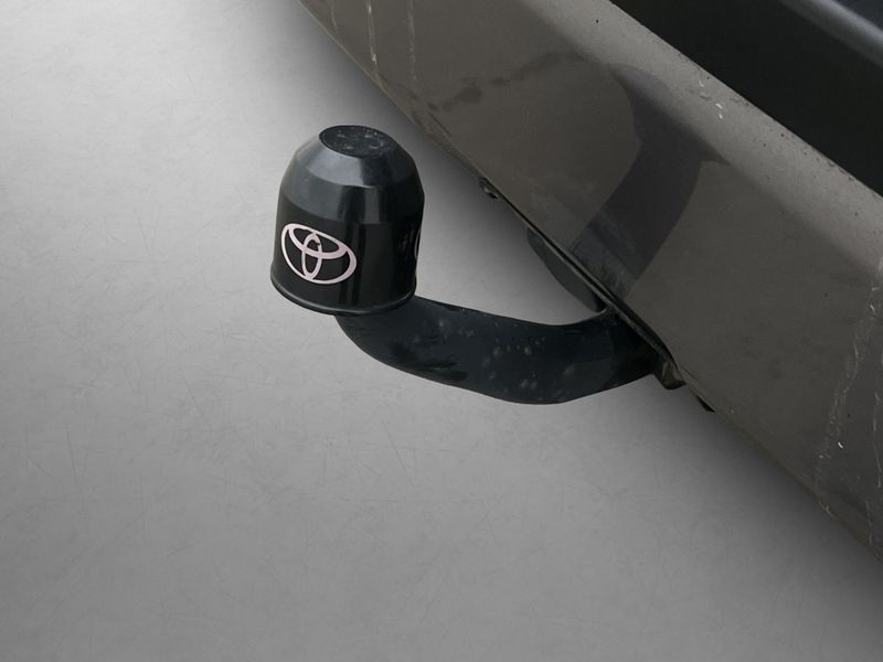 Toyota RAV4 bild 9